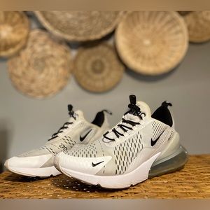 Nike Air Max 270s